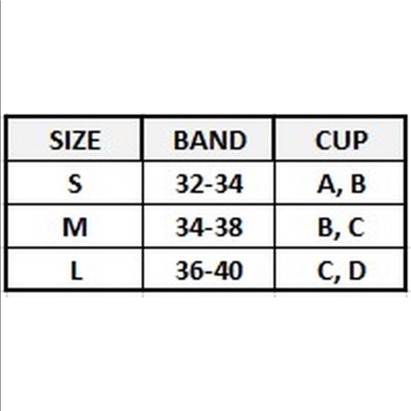 Romantic Lace Bralette - Picture 3 of 3